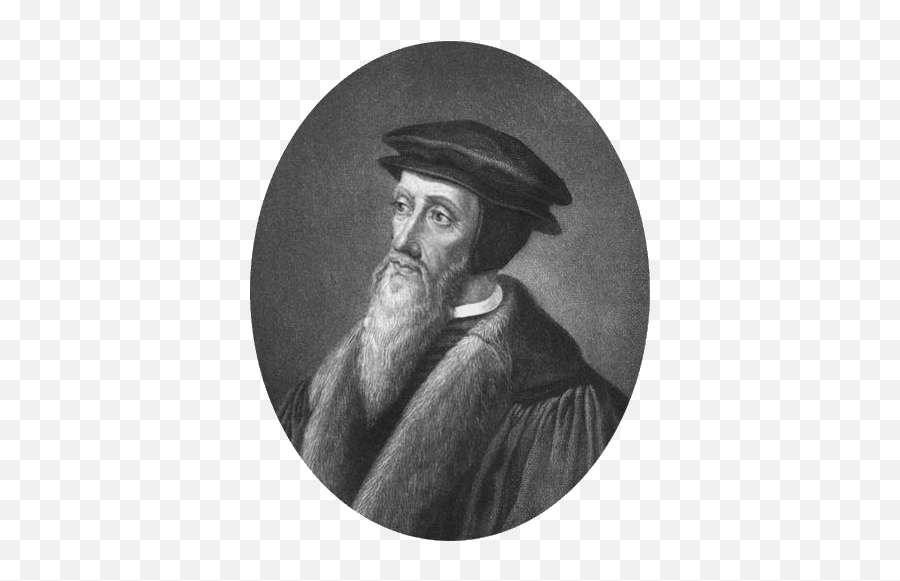 History Of Protestantism Religion Wiki Fandom - John Calvin Png,St Gregory Palamas Icon