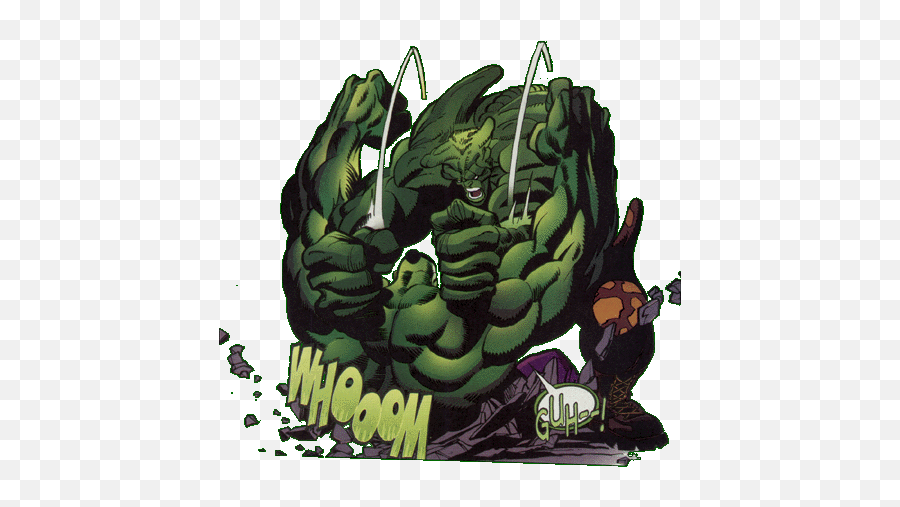 Hulk Vs Flux Dreager1com - Hulk Vs Flux Png,Adelaid Kane Gif Icon