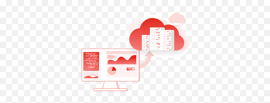 Cloud Data Migration Bitwise - Language Png,Data Migration Icon