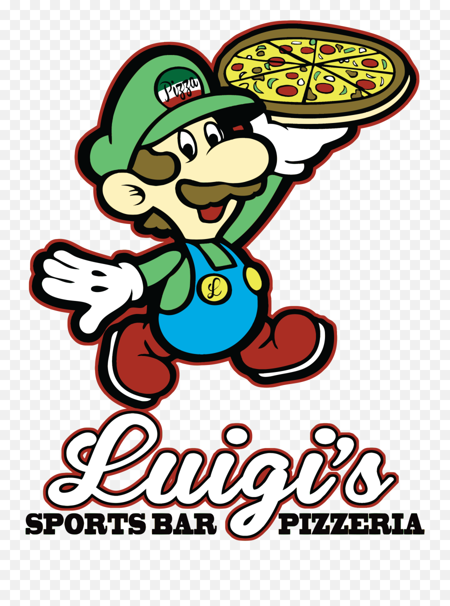 Luigiu0027s - Pizza Breckenridge Png,Luigi Icon