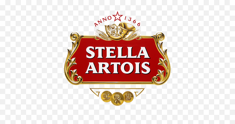 Old Stella Artois Logo