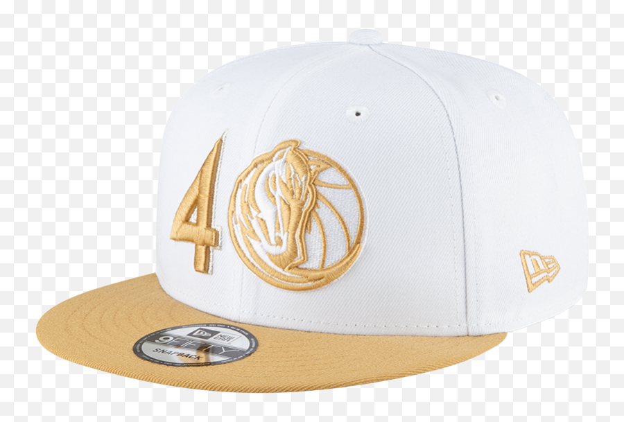Dallas Mavericks New Era Youth 950 City Edition 20 - 21 40th Snapback Cap Dallas Mavericks Legacy Hat Png,Despised Icon Fitted Hat