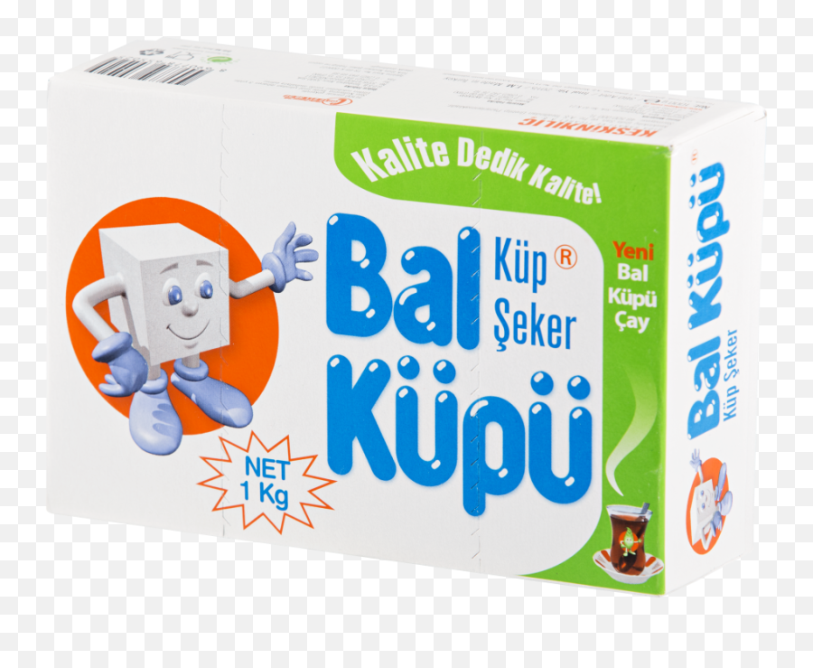 Traditional Turkish Cube Sugar 1 Kg 405 Cubes Grandbazaar Shopping - Balküpü Png,Sugar Cube Icon