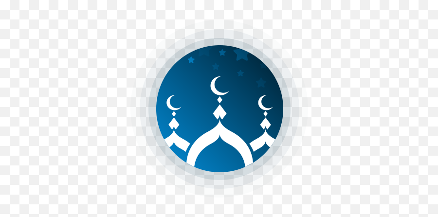 Download Icon Design Proposal For Prayer Times App - Circle Prayer Time Icon Png,Facebook Prayer Icon