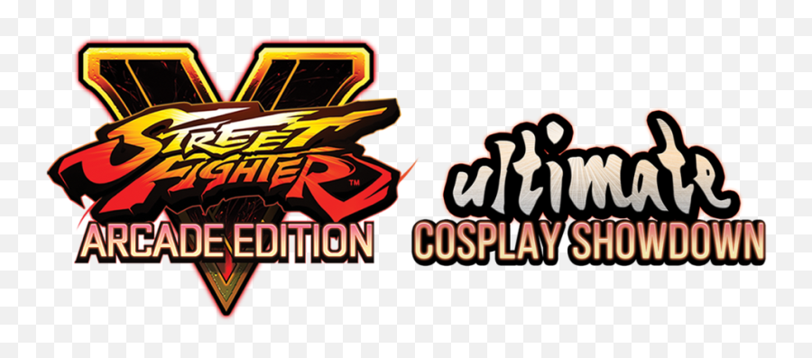 Street Fighter V - Ultimate Cosplay Showdown Png,Street Fighter Png