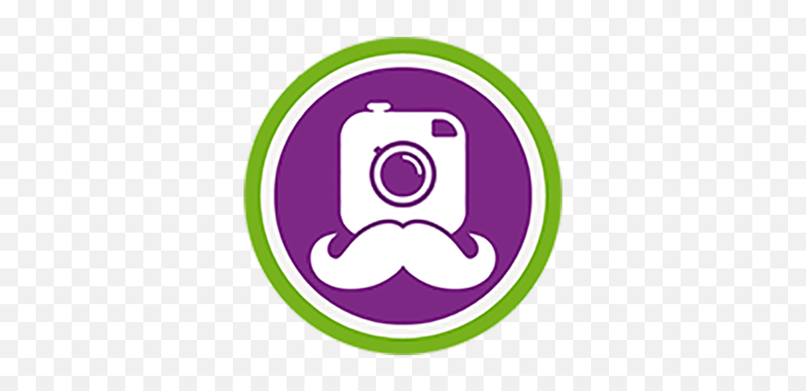 Hire Quikpics Photobooth - Photo Booths In Kansas City Missouri Digital Camera Png,Instagram Icon Sticker
