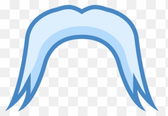 Download Hd Bigote Lars El Vikingo Icon - Clip Art Png,Bigote Png
