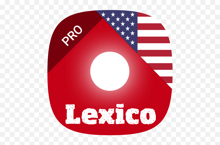Lexico - Ios And Android App For Language Development Dot Png,Android Project Icon