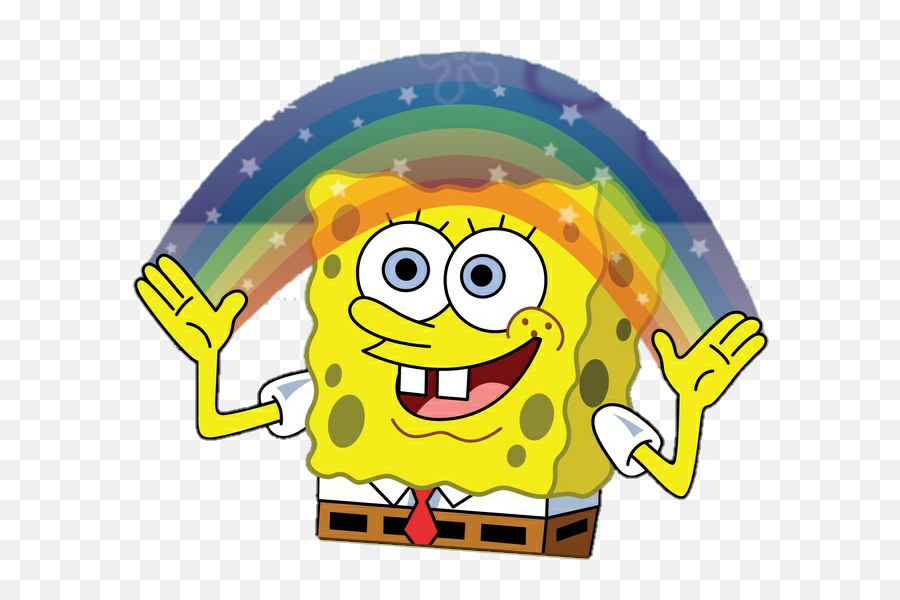 Spongebob I M Gay Meme - Spongebob Meme Png,Spongebob Meme Png