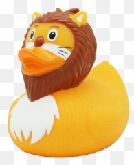 790 Duck Jeep Ideas Rubber Ducky - Lion png