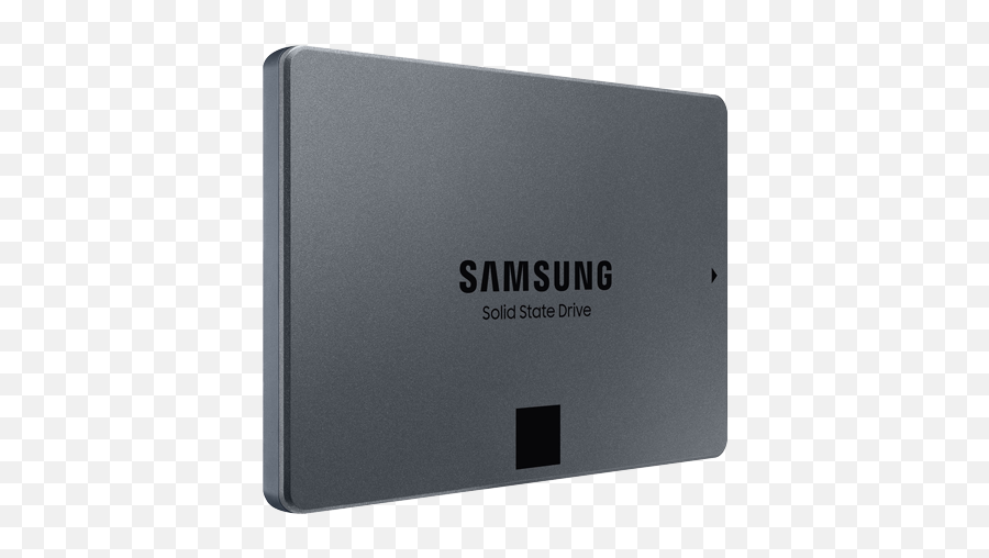 Samsung 870 Qvo 1tb 25u201d Sata Ssdsolid State Drive Png Ocz Ssd Icon