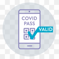 Our Safety Measures Ccr 2021 - Smart Device png