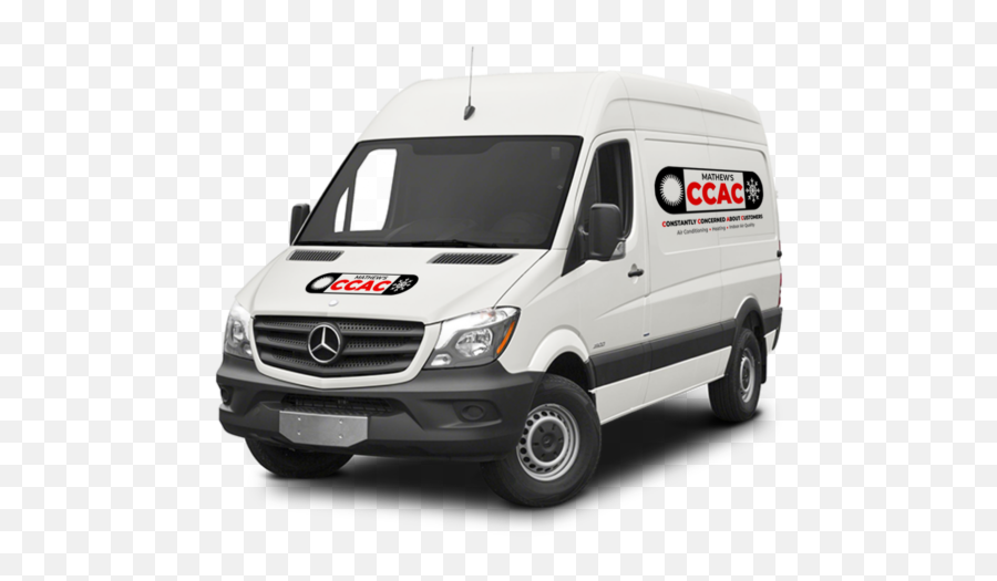 Hvac Services In Corpus Christi Tx Mathewu0027s Ccac Air - 2014 Mercedes Benz Sprinter Png,Mathews Icon Solocam