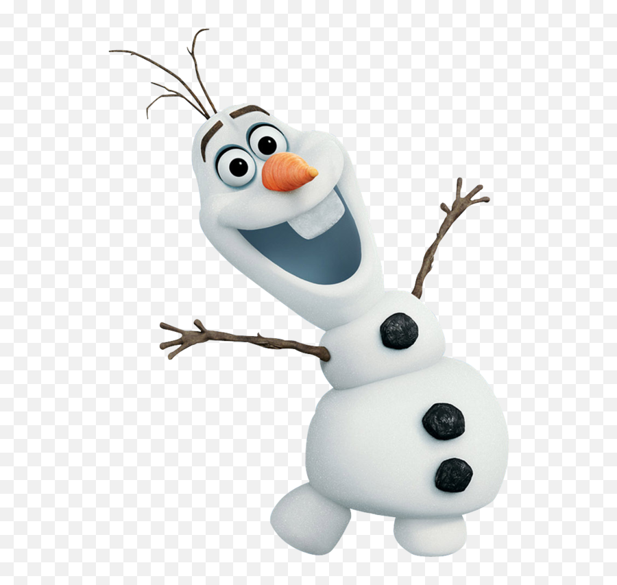 Download Disney Png Transparent - Frozen Png Olaf,Disney Png Images