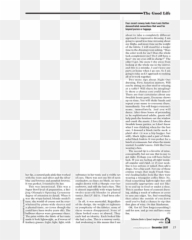 Buffalo Spree - December 2017 Page 1415 Document png
