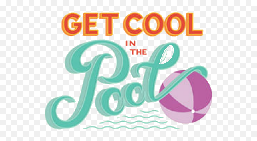 Pool Party Png - Pool Party Invitation Card,Pool Party Png