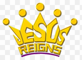 The Battle Cry Walking With Jesus - Reigns Philippines Logo png
