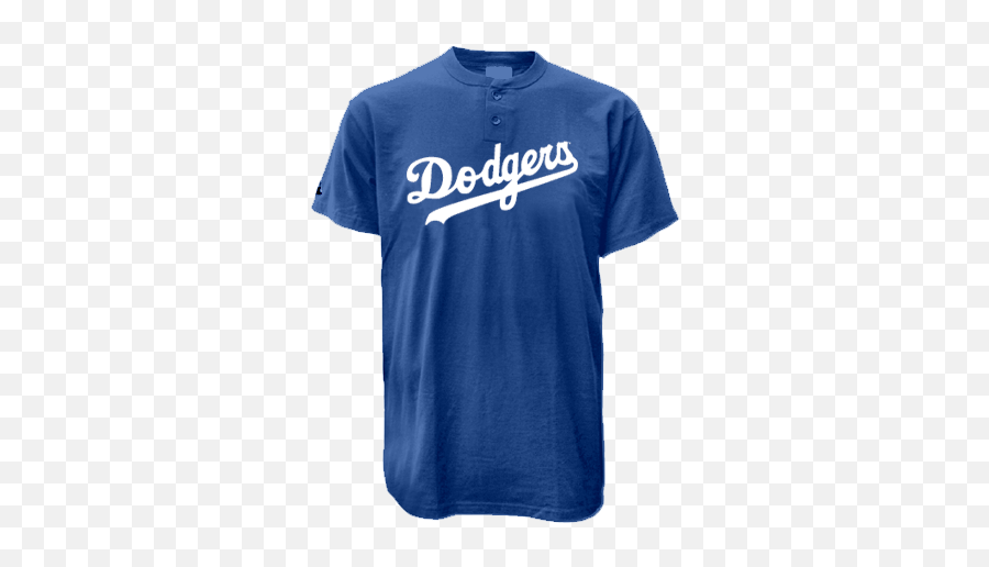 Flores 14 Custom Dodgers Two - Active Shirt Png,Dodgers Png