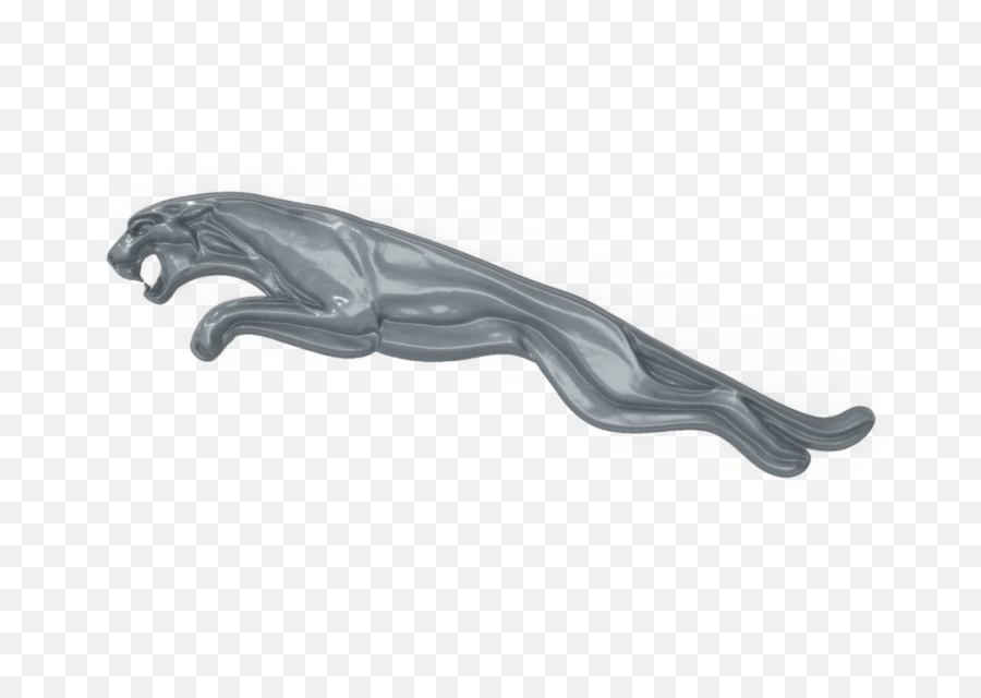 Jaguar Logo 3d Model - High Detail Model 3d Cad Model Solid Png,Jaguar Icon