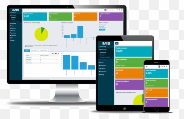 Request An Imis Ems Demo - ASI Membership Management Software png