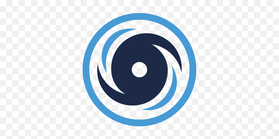 Hurricane Golf Membership Prices Hjgt Member Fees - Blue Hurricane Logo Png,Hurricane Symbol Png