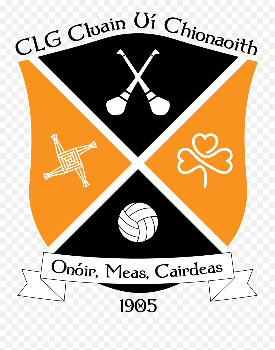 Clonakenny Gaa - Wikipedia Language Png,Saint Dymphna Icon