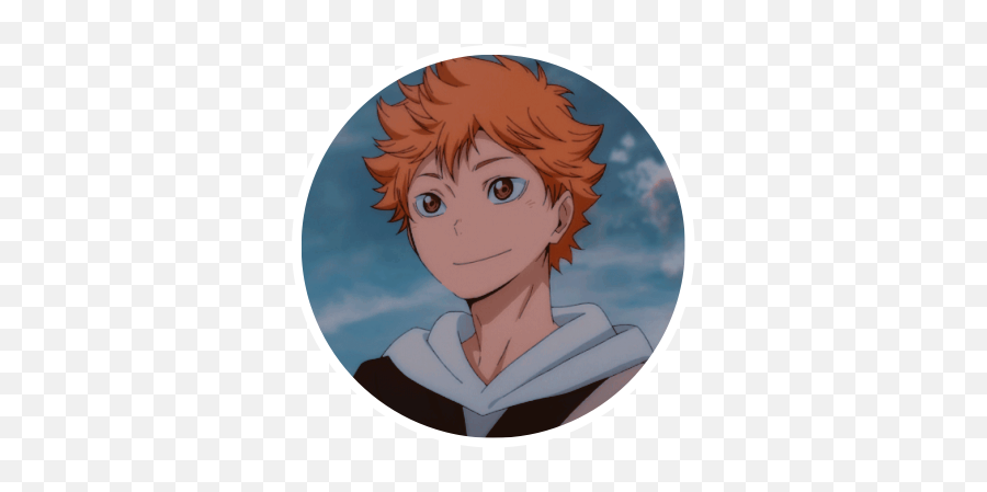 Laconic Shop - O16 Hinata Shoyo Wattpad Hinata Shouyou Anime Haikyuu Png,Emma Watson Gif Icon