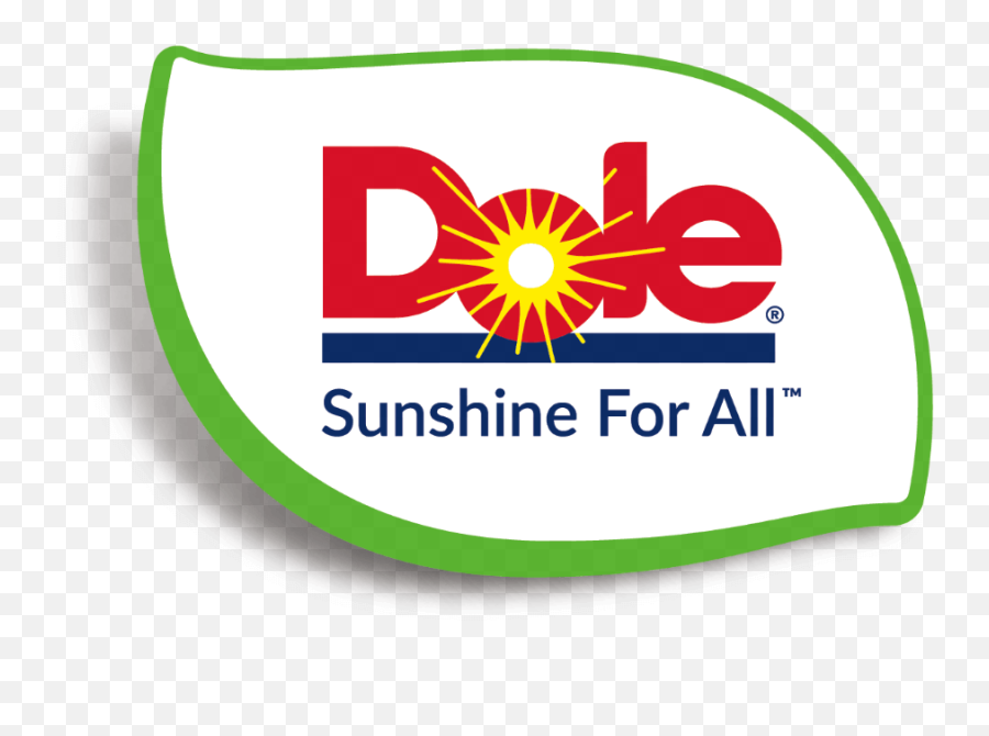 Frozen Foods Food Town - Dole Sunshine For All Logo Png,Frozen Vegetable Icon