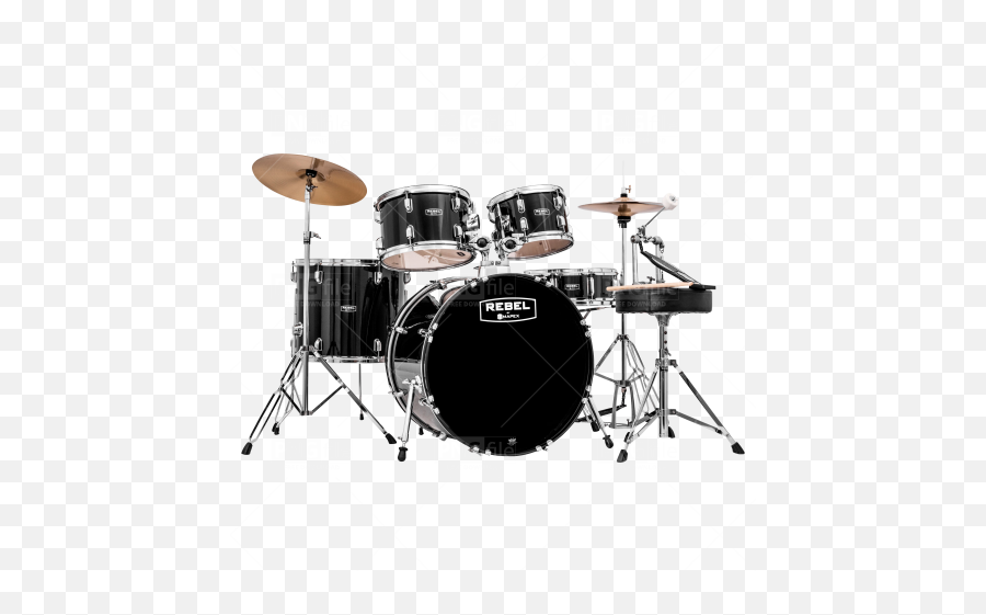 Drum Set Png Free Download - Photo 308 Pngfilenet Free Mapex Tornado Drum Kit,Bass Drum Png