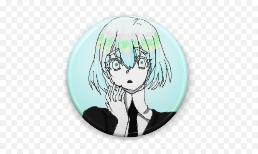 Fictional Character Png Houseki No Kuni Icon