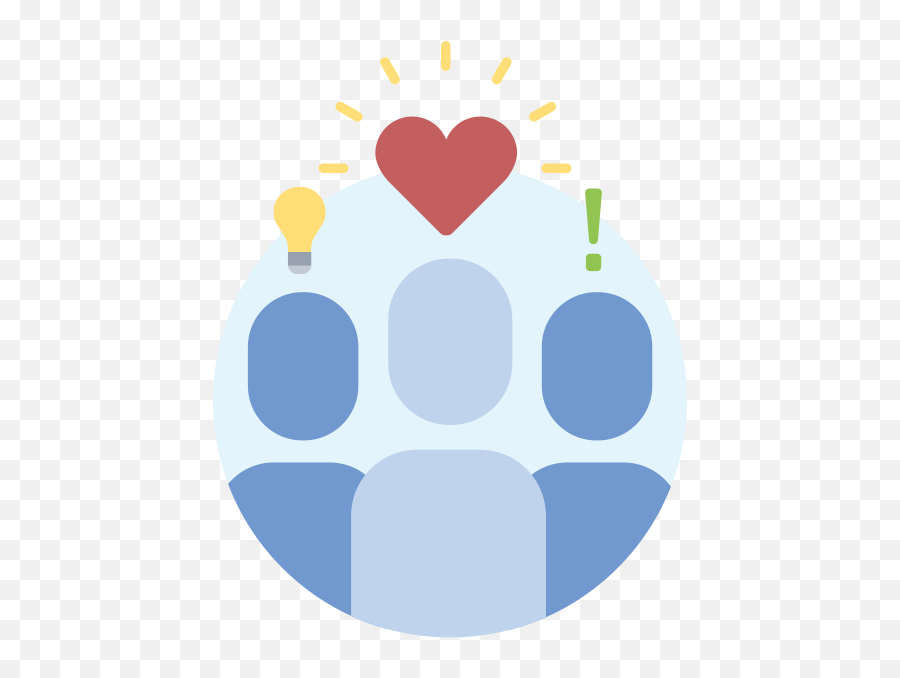 Want A More Social Event Go Mobile Guidebook - Heart Png,Social Events Icon