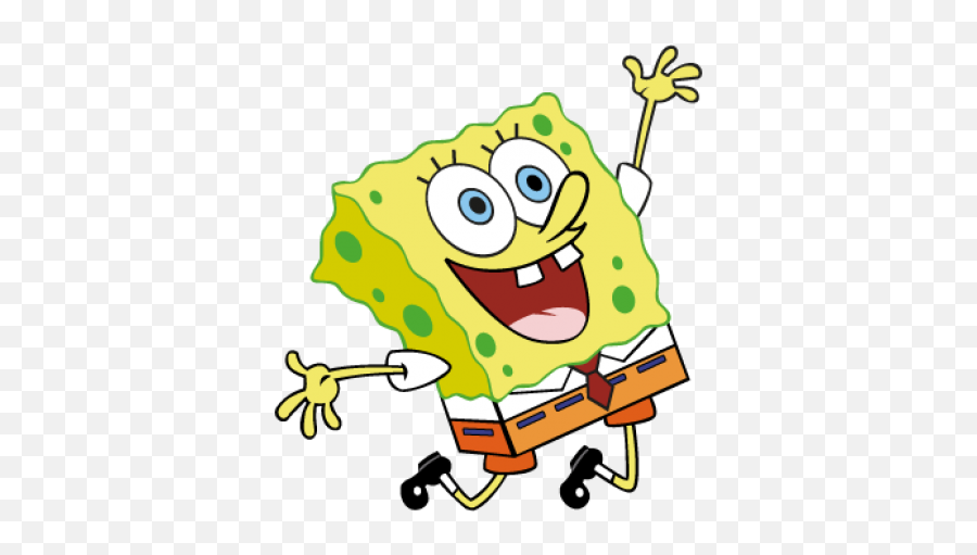 Spongebob Squarepants Png Images - Spongebob Vector Png,Spongebob Transparent Background