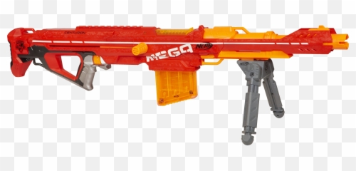 Fans - Nerf Centurion png