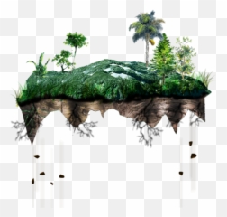 Hd - Fantasy Floating Island Png,Floating Island Png