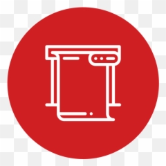 Services Stampa Semplice - Digital Printing Graphic png