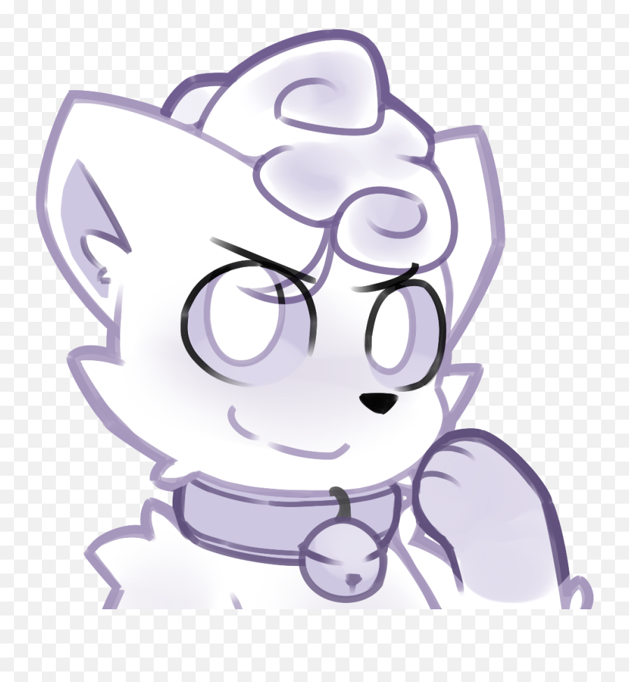 Braixen Dreemurr Braixenv Twitter Png Icon