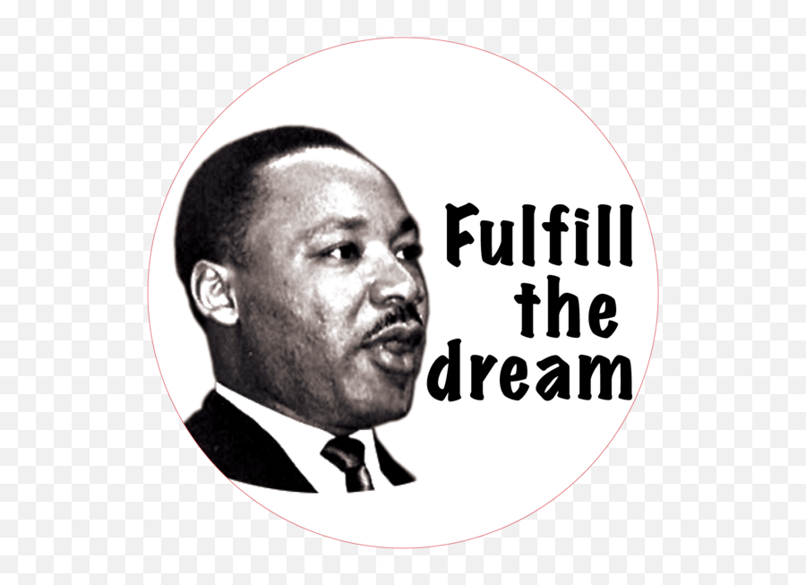 free clipart mlk jr birthday