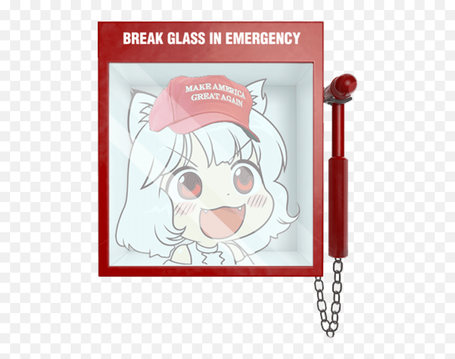 Download Break Glass In Emergency - Full Size Png Image Pngkit Break In Case Of Emergency Meme Template,Glass Break Png