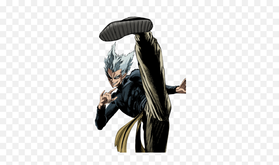 Garou - One Punch Man Photo 42942144 Fanpop One Punch Man Garou Png,One Punch Man Transparent