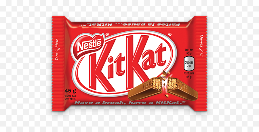 Kit Kat Png 5 Image - Kit Kat,Kitkat Png
