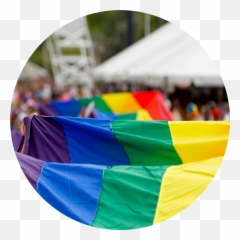 Gay Pride Flag Png