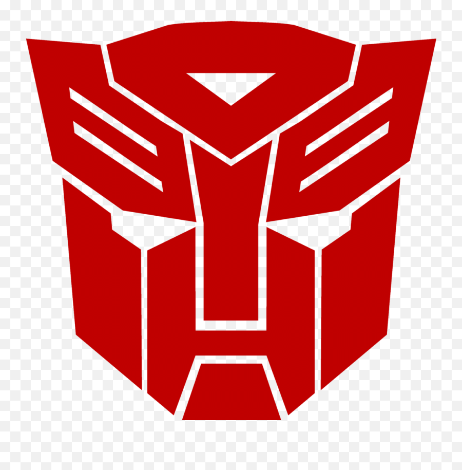 Download Hd Autobot - Transformers Logo Png,Transformers Logo Image