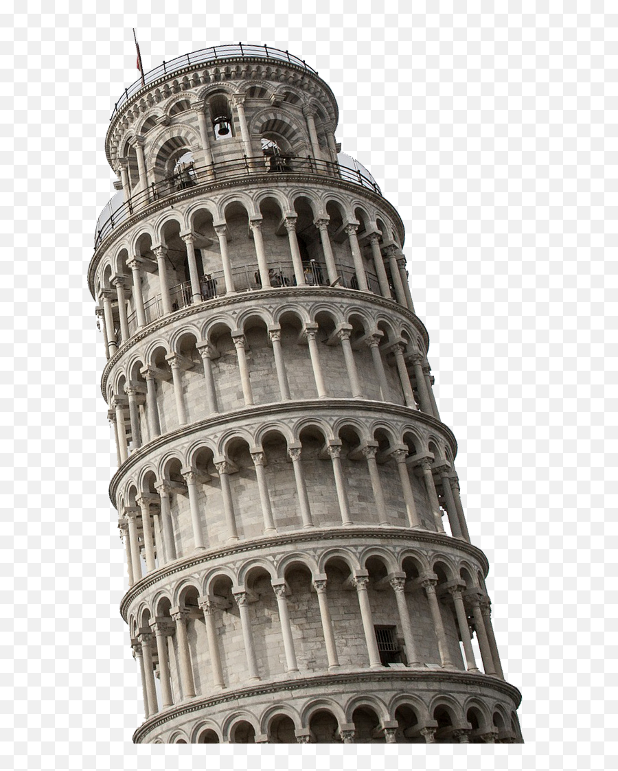 Pisa Transparent Images Png - Piazza Dei Miracoli,Tower Png