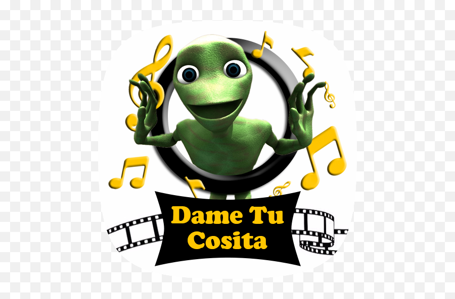 Dame Tu Cosita - Love You Png,Dame Tu Cosita Png
