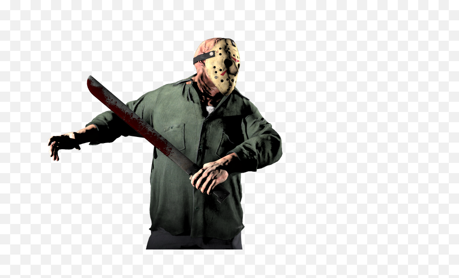 Download Friday The 13th - Friday The 13th Game Png,Friday The 13th Game Logo