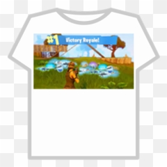 Fortnite Victory Royale - Roblox Fortnite Victory Royale Screen png