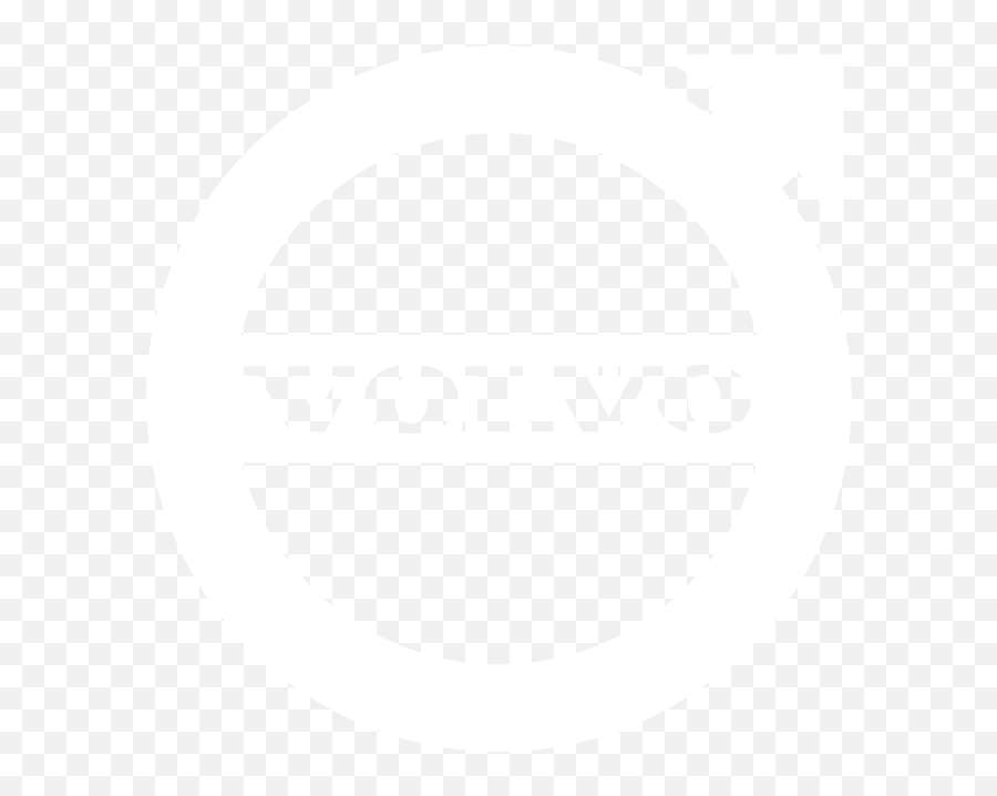 Volvo Logo Png White - Volvo Logo Png White,Volvo Png