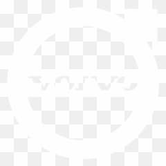 Volvo Logo Png White - Volvo Logo Png White,Volvo Png