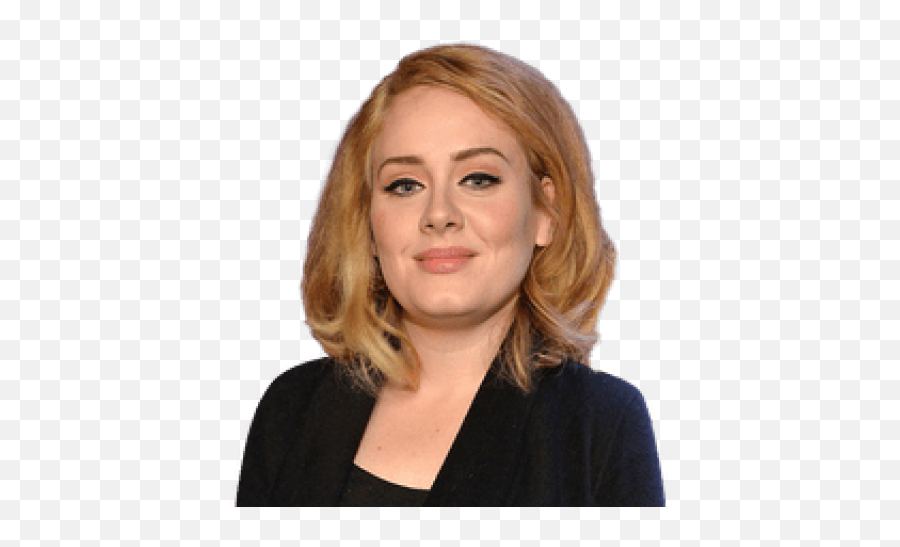 Adele Png Transparent Images 23 - Adele Rumour Has It Chords,Adele Png