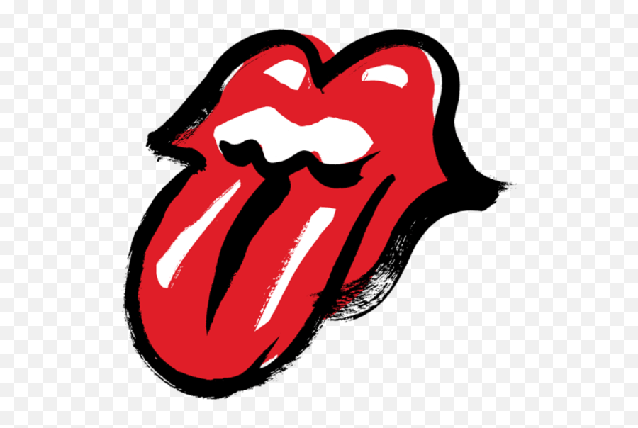 Download Free Png Rolling Stones Logo - Free Transparent Png Rolling Stones Logo,Free Images For Logos